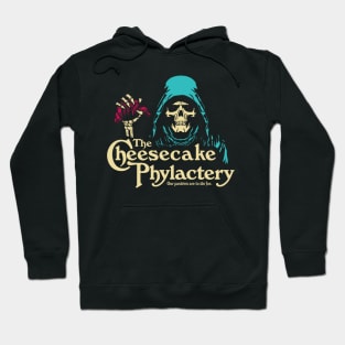 Lich Phylactery Hoodie